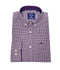 Chemise à motif